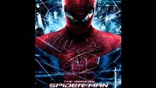 12-Rooftop Kiss_ The Amazing Spider Man  Music From The Motion Picture