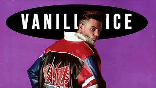 Vanilla Ice: Hip Hop's Original Industry Plant