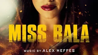 Gloria's Escape [Miss Bala Soundtrack]