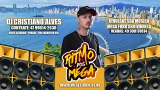 SEQUENCIA DE LOVEZINHO REMIX ELETRO FUNK - DJ CRISTIANO ALVES