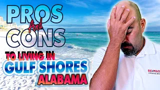 The Shocking Truth About Gulf Shores, AL 2023: Pros vs. Cons Revealed!