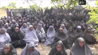 Boko Haram: More than 200 Abducted School Girls are still Missing