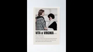 Vita & Virginia- Hell To The Liars (Gemma Arterton & Elizabeth Debicki)