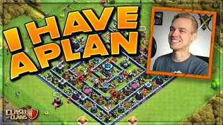 I HAVE A PLAN!  TH13 FARM TO MAX