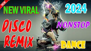 #trending Disco Banger remix nonstop 2024, 🎉VIRAL NONSTOP DISCO MIX 2024,💥 #discotaka