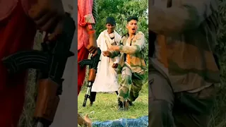 salute Indian army|| 🇮🇳 tango Charlie 😭 Tango Charlie movie copy #indianarmy #shorts #ytshorts