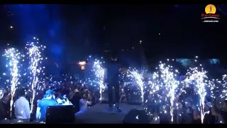 Bilal Saeed Live at Port Grand