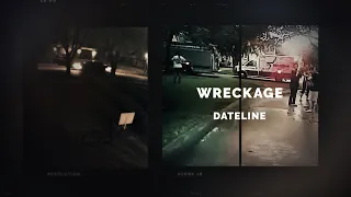 Dateline Episode Trailer: Wreckage | Dateline NBC