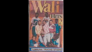 Wali Hits vol. 2 - Minarao