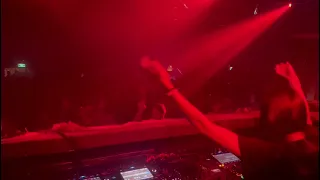 Cristina Lazic @ Hi (Ibiza, Spain)