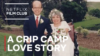 A CRIP CAMP LOVE STORY | Netflix Film