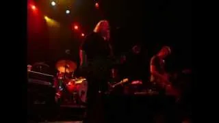 Gov't Mule & Kenny Wayne Shepherd -Paris-Trianon-09-07-2012