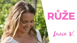 Lucie Vondráčková - Růže (Oficiální videoklip)