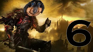 Dawg проходит Dark Souls 3 #6