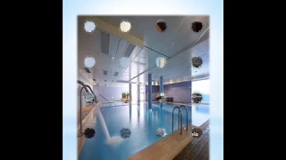 Spa, Sauna, Balneario, Hidroterapia, Piscinas, TECMAN, S.L.