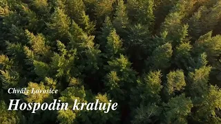 Hospodin kraluje | Křesťanské písně