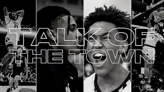 Talk of the Town | Dailyn Swain & Devin Royal Documentary