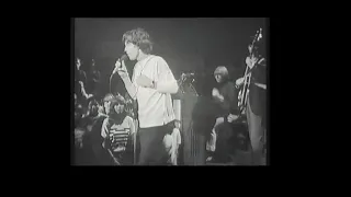 the rolling stones - that's how strong my love is - live RSG! - processed 'stereo'