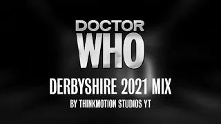 Thinkmotion | Derbyshire 2021 Mix