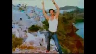 Sakis Rouvas Shake it eurovision 2004 official promo video