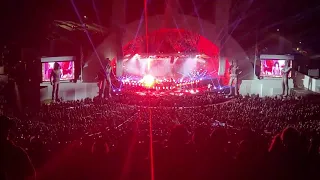 KISS LIVE IN LOS ANGELES @ THE HOLLYWOOD BOWL (11/3/23)