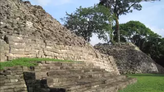 Mayan Ruins and Chocolate Factory Tour || DTOURZ Placencia, Belize