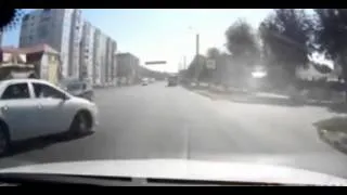 Подборка АВАРИЙ  2014 Car Crash Compilation  №148