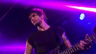 The Night Game - live - Cologne, artheater (31.05.18) - The Outfield (part 2)