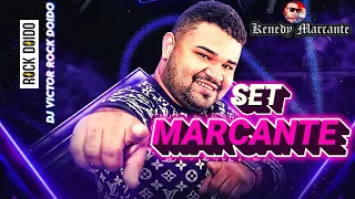 SET DE MARCANTES - (DJ VICTOR ROCK DOIDO) #melody #melodymarcante @djvicctorrockdoido