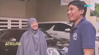 Didesak Rujuk, Desta Beri Kode Ke Natasha Rizky - SENSASI