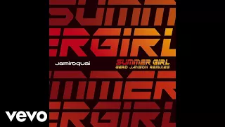 Jamiroquai - Summer Girl (Gerd Janson Remix)