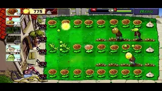 How to get the achievement “Wall-Not Attack” in PvZ