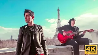周杰倫 Jay Chou 特別演出  派偉俊【告白氣球 Love Confession】Official MV [4K]