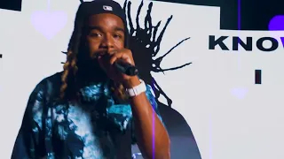 IAMSU! - "By My Side" Live Performance From IAMSUMMER 2022 in Los Angeles, California