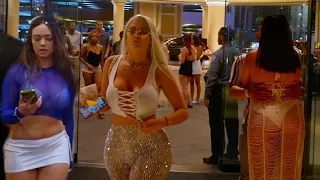 Best Place To Pick Up Girls On Las Vegas Strip On Saturday Night 2023