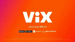 Revive tus telenovelas con vix gratis | Promo Vix