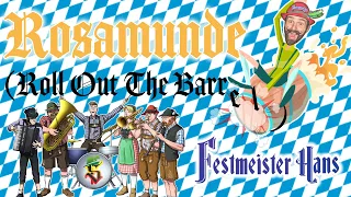 Rosamunde - Beer Barrel Polka - Škoda lásky - Die Sauerkrauts
