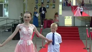 Шкільний оскар. Випускний 2019  ФиленкІвська ЗОШ