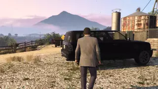 Grand Theft Auto V - Прохождение часть 29