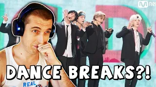 😂 Comedian Reacts to BTS - 'MIC Drop (Steve Aoki Remix)' MAMA Extended Live Version! 😂