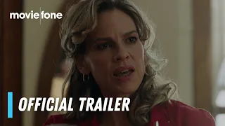 Ordinary Angels | Official Trailer | Hilary Swank, Alan Ritchson