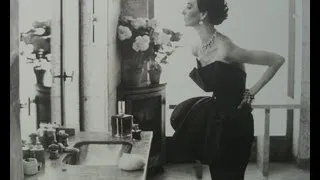 1950s Parisian Couture: Glamour, Elegance and Class