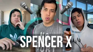 Spencer X Ultimate Beatbox TikTok Compilation | Viral Tik Tok Compilation 2020