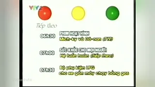 [VHS Preview] VTV2 | GTCT Tiếp theo (6h30, 11/03/2005)