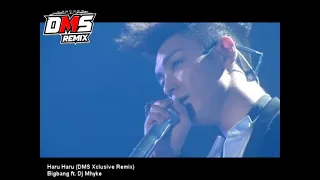 Haru Haru (DMS Xclusive Remix) - Bigbang