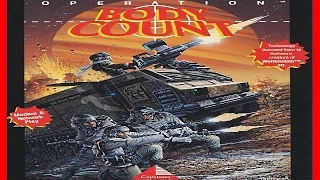 Operation Body Count 1994 PC