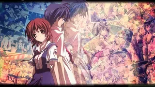 [AMV] Clannad - Used To Be