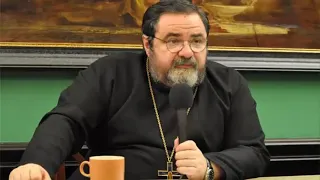 Мы общество православных Безбожников  Прот  Георгий Митрофанов. Современное православие