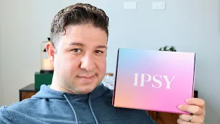 BOXYCHARM BY IPSY AUGUST 2023 UNBOXING AND REVIEW | Brett Guy Glam