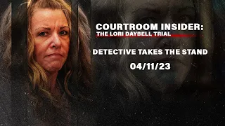 COURTROOM INSIDER: Graphic testimony and Lori Daybell asks to leave court